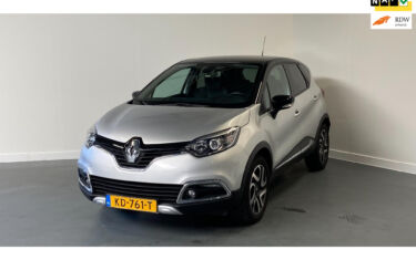 Renault Captur 0.9 TCe Xmod | DEALER OND | LEDER + VERWARM. | NL-AUTO |