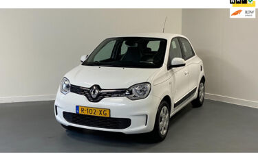 Renault Twingo 1.0 SCe Collection | Airco | Bluetooth | Limiter | Parkeersensoren achter |