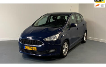 Ford C-MAX 1.0 Trend | NAVI | PARK. SENSOREN | TREKHAAK |