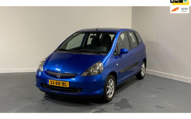 Honda Jazz 1.2 Cool | NL-AUTO | AIRCO | BLUETOOTH | DAB |