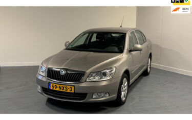 Škoda Octavia 1.2 TSI Ambition Business Line | DEALER OND. | TREKHAAK | 1E EIGENAAR |